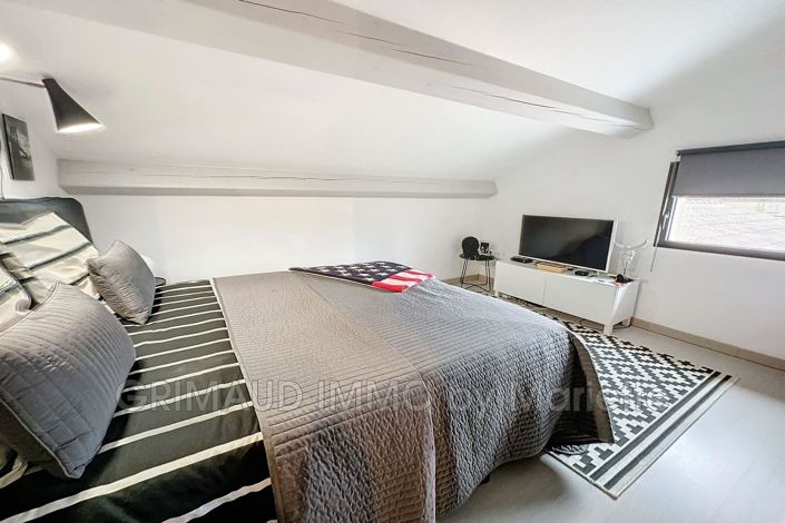 Image No.12-Maison de 6 chambres à vendre à Le Plan-de-la-Tour