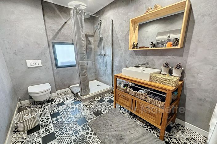 Image No.13-Maison de 6 chambres à vendre à Le Plan-de-la-Tour