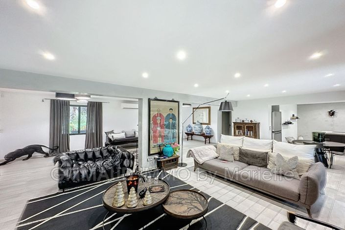 Image No.7-Maison de 6 chambres à vendre à Le Plan-de-la-Tour