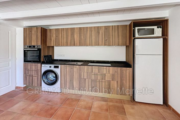 Image No.11-Maison de 3 chambres à vendre à La Garde-Freinet