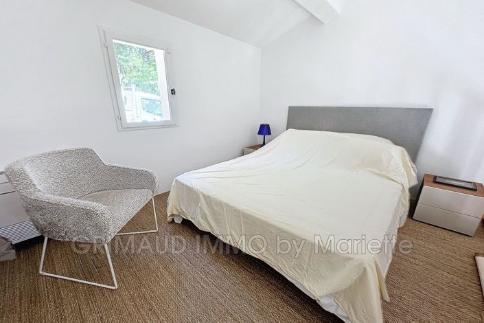 Image No.12-Maison de 3 chambres à vendre à La Garde-Freinet