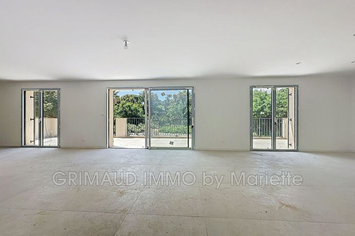Image No.11-Appartement de 3 chambres à vendre à Grimaud