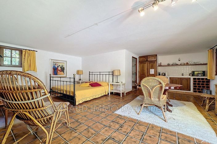 Image No.18-Maison de 7 chambres à vendre à Callas