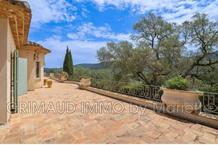 Image No.3-Maison de 4 chambres à vendre à La Môle