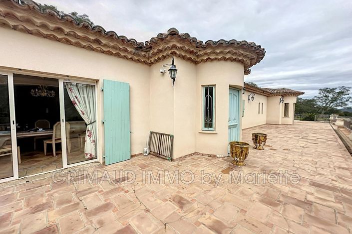 Image No.4-Maison de 4 chambres à vendre à La Môle