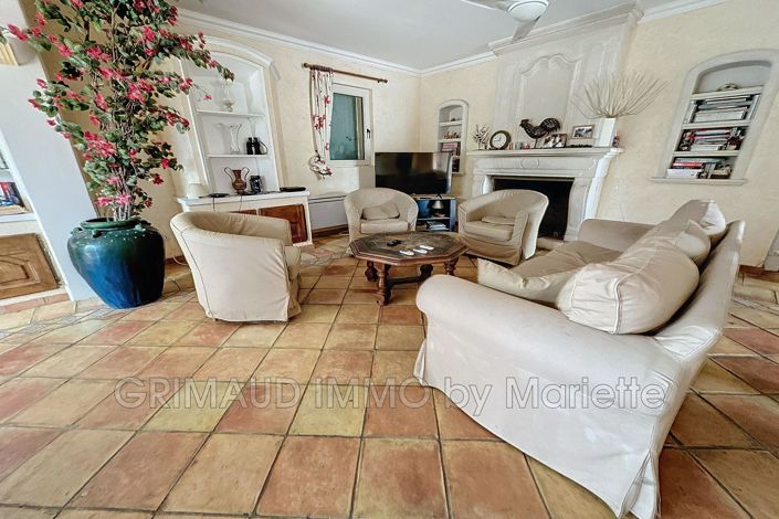 Image No.5-Maison de 4 chambres à vendre à La Môle