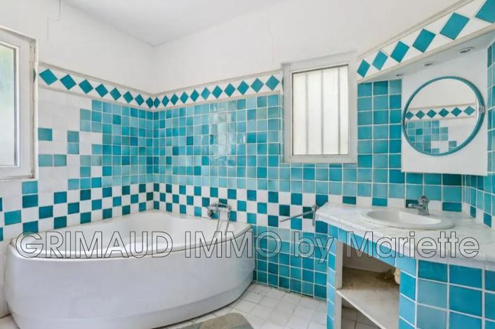 Image No.7-Maison de 4 chambres à vendre à La Môle