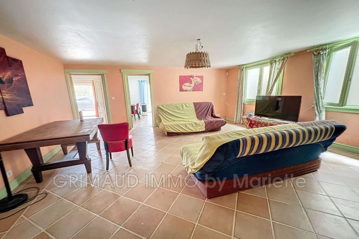 Image No.8-Maison de 4 chambres à vendre à La Môle