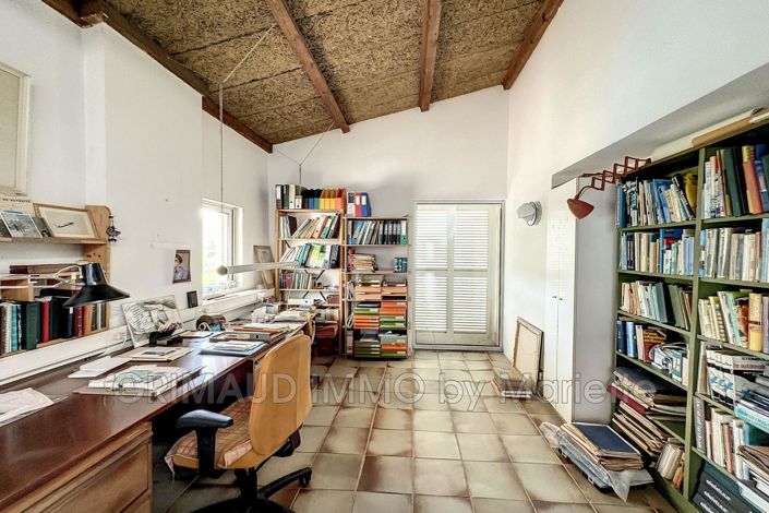 Image No.10-Maison de 9 chambres à vendre à La Môle