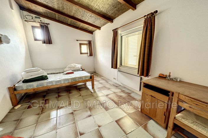 Image No.13-Maison de 9 chambres à vendre à La Môle