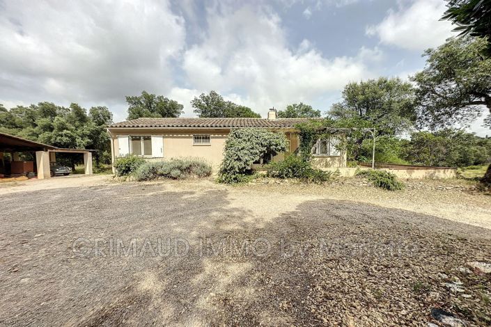 Image No.15-Maison de 9 chambres à vendre à La Môle