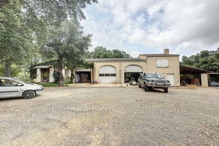 Image No.16-Maison de 9 chambres à vendre à La Môle