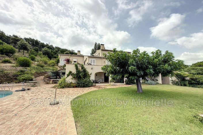 Image No.4-Maison de 9 chambres à vendre à La Môle