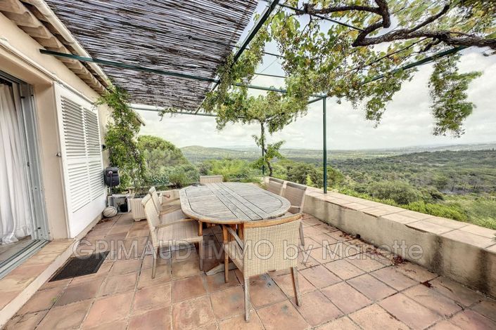 Image No.5-Maison de 9 chambres à vendre à La Môle