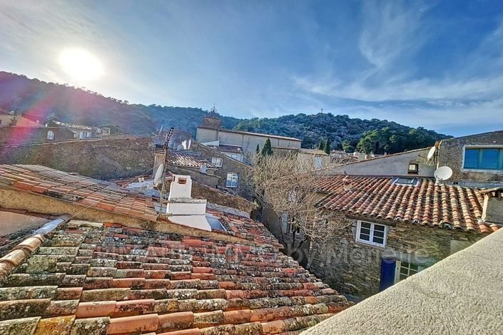 Image No.1-Maison de 3 chambres à vendre à La Garde-Freinet