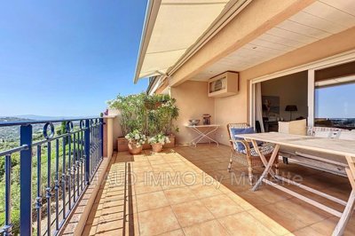 4 Bed Apartment for sale