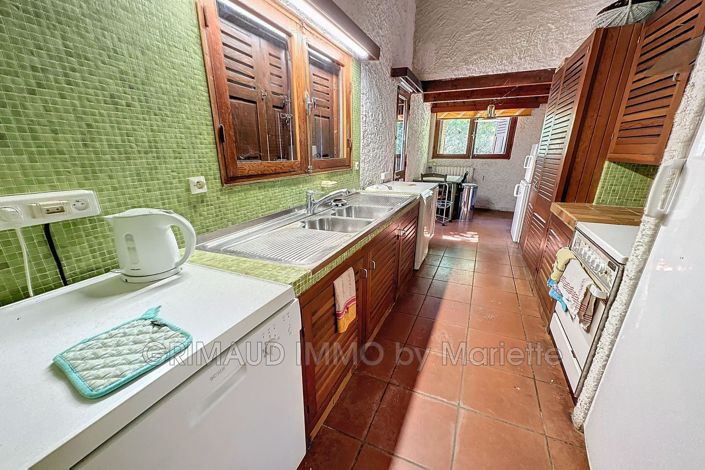 Image No.11-Maison de 7 chambres à vendre à La Garde-Freinet