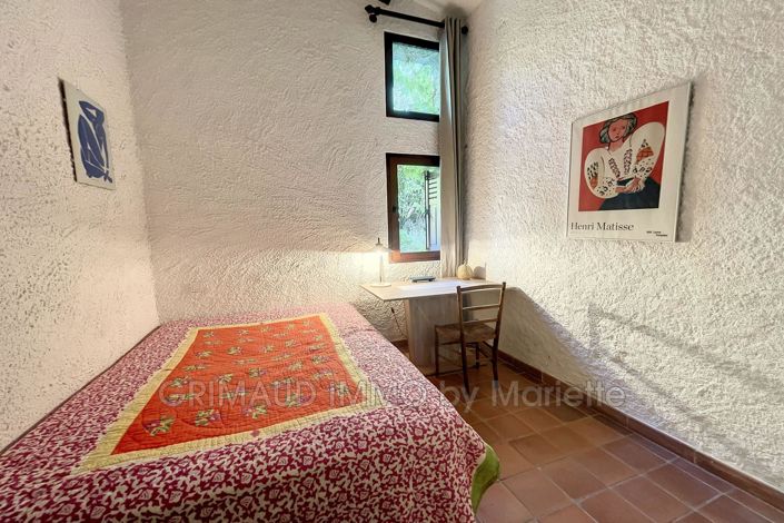 Image No.14-Maison de 7 chambres à vendre à La Garde-Freinet