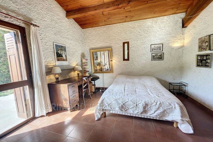 Image No.16-Maison de 7 chambres à vendre à La Garde-Freinet