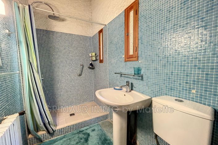 Image No.17-Maison de 7 chambres à vendre à La Garde-Freinet