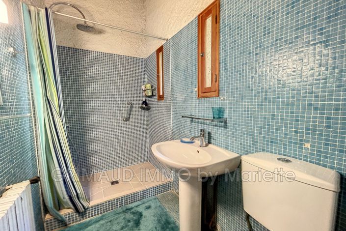 Image No.17-Maison de 7 chambres à vendre à La Garde-Freinet