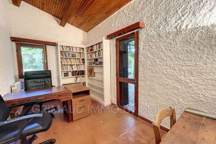 Image No.18-Maison de 7 chambres à vendre à La Garde-Freinet