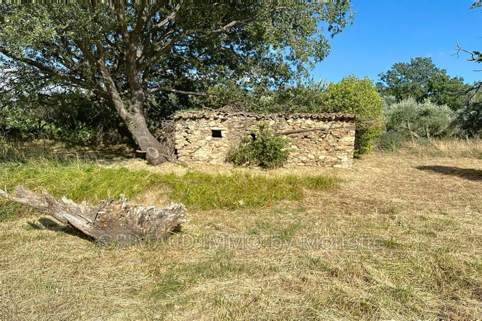 Image No.3-Maison de 7 chambres à vendre à La Garde-Freinet