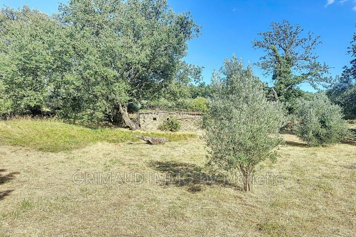 Image No.6-Maison de 7 chambres à vendre à La Garde-Freinet