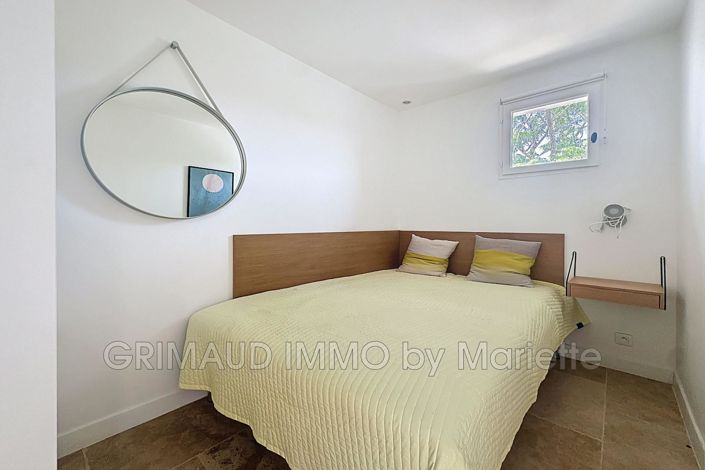 Image No.10-Maison de 3 chambres à vendre à Grimaud