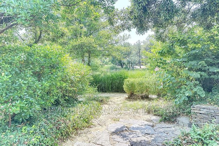 Image No.12-Maison de 3 chambres à vendre à Grimaud