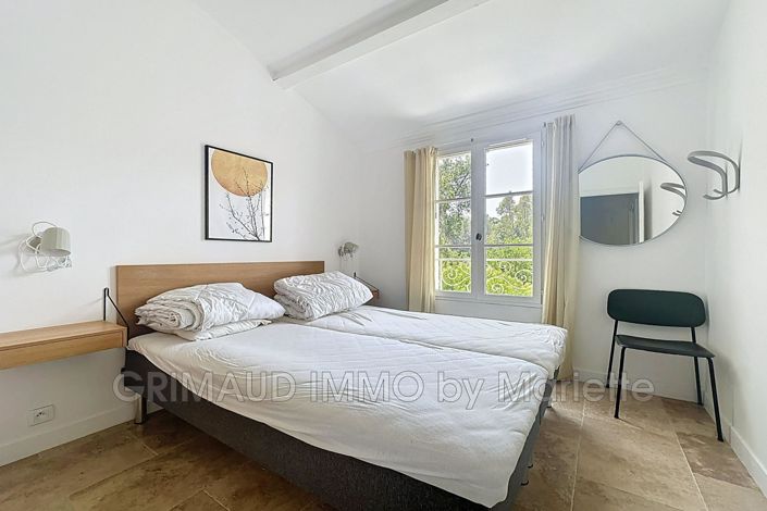 Image No.8-Maison de 3 chambres à vendre à Grimaud