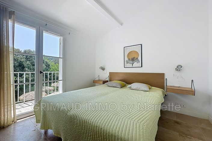 Image No.9-Maison de 3 chambres à vendre à Grimaud