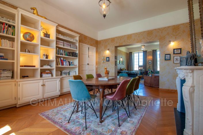 Image No.11-Maison de 10 chambres à vendre à Vigueron