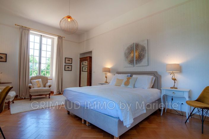 Image No.13-Maison de 10 chambres à vendre à Vigueron