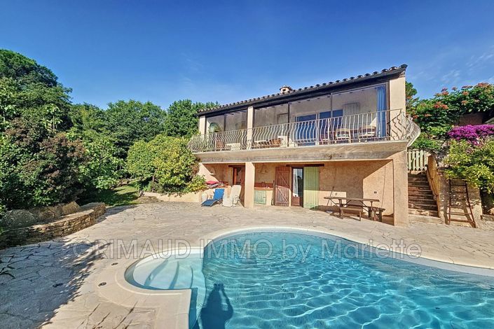 Image No.1-5 Bed House for sale