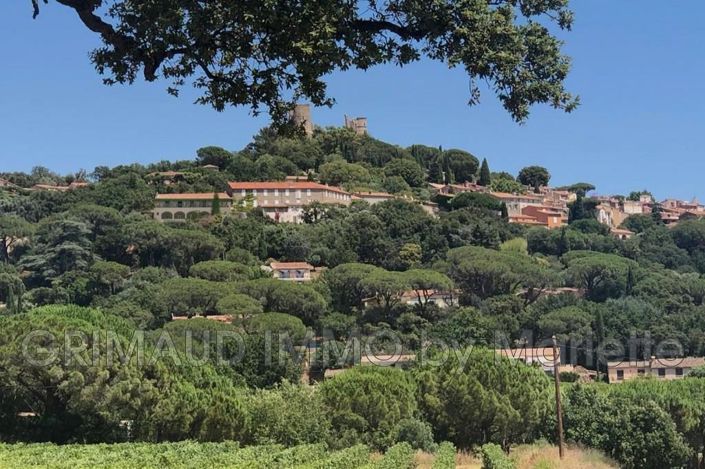 Image No.3-Maison à vendre à Grimaud