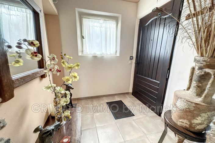 Image No.10-Maison de 4 chambres à vendre à La Garde-Freinet