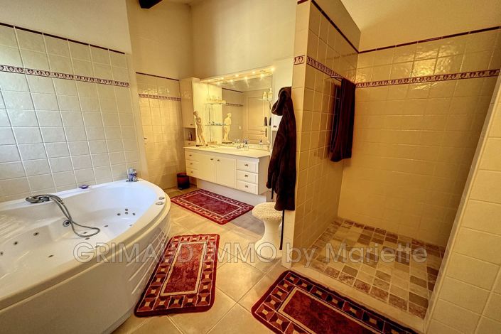 Image No.19-Maison de 4 chambres à vendre à La Garde-Freinet