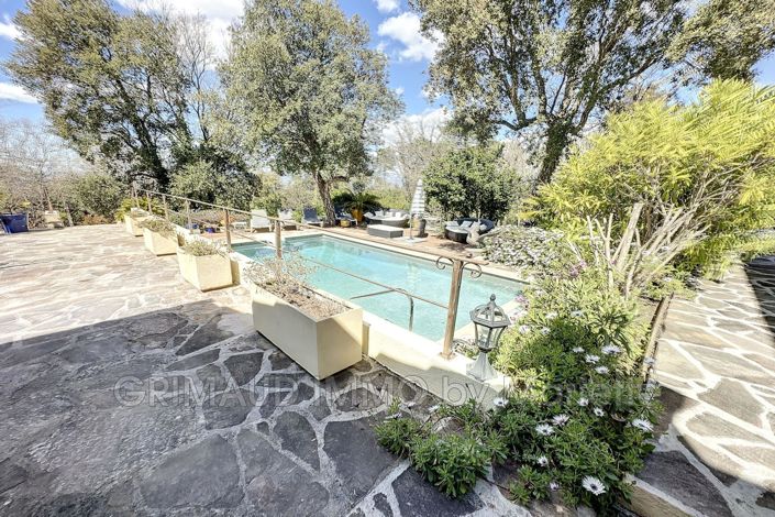 Image No.7-Maison de 4 chambres à vendre à La Garde-Freinet