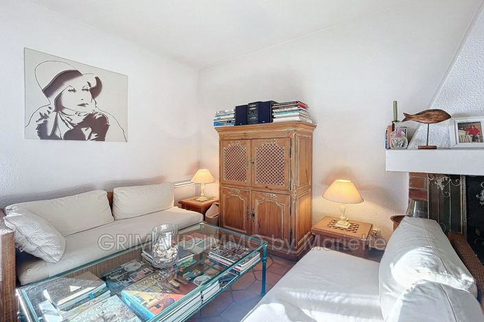 Image No.11-Maison de 3 chambres à vendre à Grimaud