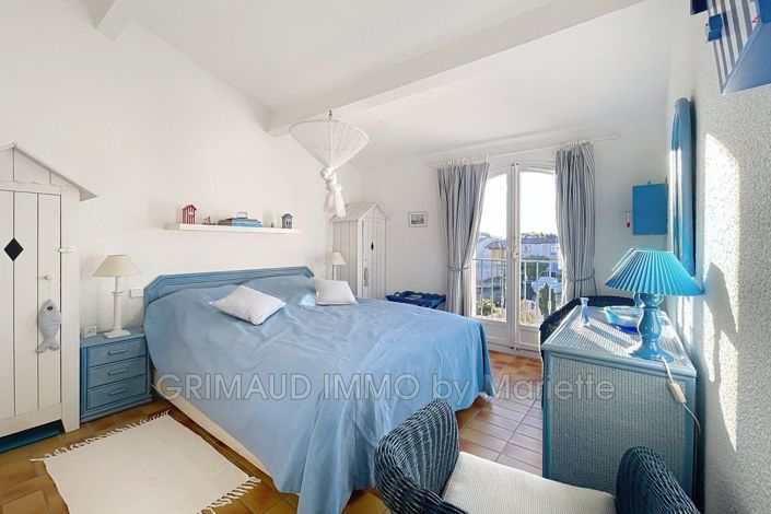 Image No.14-Maison de 3 chambres à vendre à Grimaud