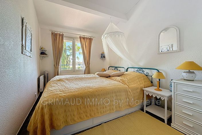 Image No.15-Maison de 3 chambres à vendre à Grimaud