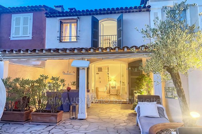 Image No.16-Maison de 3 chambres à vendre à Grimaud