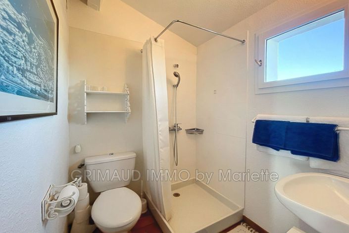 Image No.18-Maison de 3 chambres à vendre à Grimaud