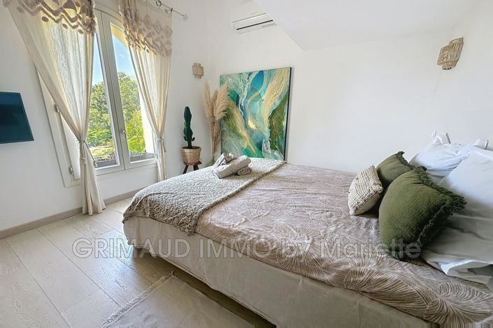 Image No.10-Maison de 3 chambres à vendre à Grimaud