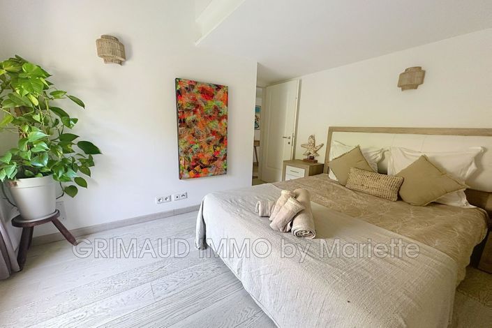 Image No.11-Maison de 3 chambres à vendre à Grimaud