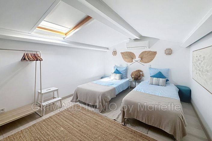 Image No.12-Maison de 3 chambres à vendre à Grimaud