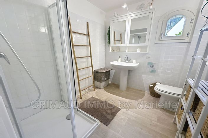 Image No.13-Maison de 3 chambres à vendre à Grimaud