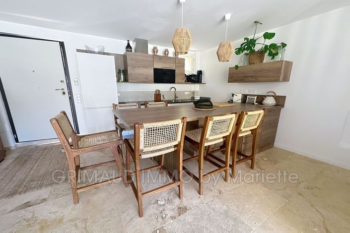 Image No.6-Maison de 3 chambres à vendre à Grimaud