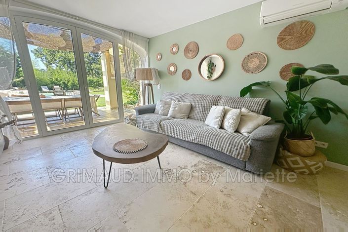 Image No.8-Maison de 3 chambres à vendre à Grimaud